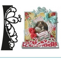 Embossing and cutting mat