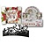 Marianne Design Grabado en relieve y base de corte