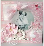 Marianne Design Präge- und Schneideschablone