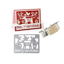 Embossing and cutting mat