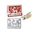 Sizzix Grabado en relieve y base de corte