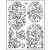 Viva Dekor und My paperworld Clear stamps