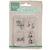 Marianne Design Metal - Charms 4x2 st. Vinter