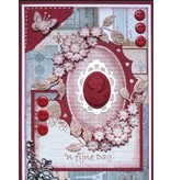 Nellie snellen Embossing and cutting mat, Cameo stencils