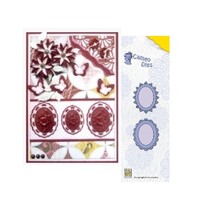 Embossing and cutting mat