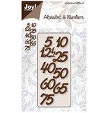 Joy!Crafts und JM Creation Goffratura e taglio template