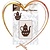 Joy!Crafts und JM Creation Preging og kutte mal: Tekanne
