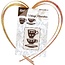 Joy!Crafts und JM Creation Goffratura e taglio mat