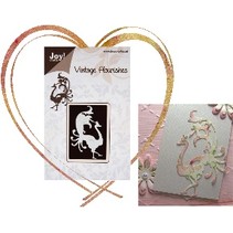 Embossing en snijmat