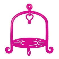 Alegria Artesanato, estampagem e gravação Stencil