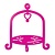 Joy!Crafts und JM Creation Joy Crafts, stempelen en Embossing Stencil