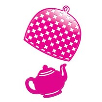 Joy Crafts, stempelen en Embossing Stencil