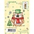 Leane Creatief - Lea'bilities en helt sød mini Clear stamps!