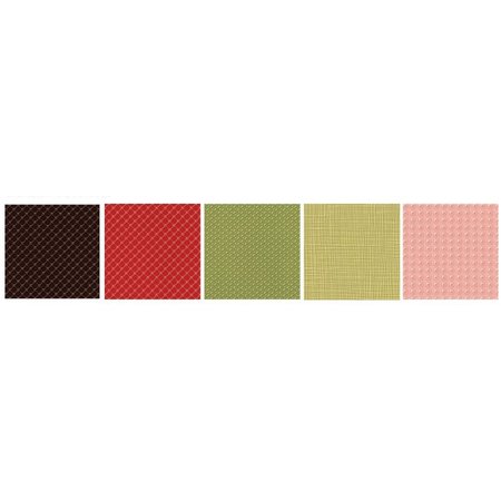 DESIGNER BLÖCKE  / DESIGNER PAPER Premium Color Core cardstock