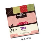 DESIGNER BLÖCKE  / DESIGNER PAPER Premium Color Core cardstock