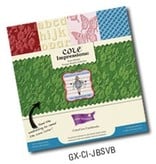 DESIGNER BLÖCKE  / DESIGNER PAPER Designerblock, Premium ColorCore cardstock