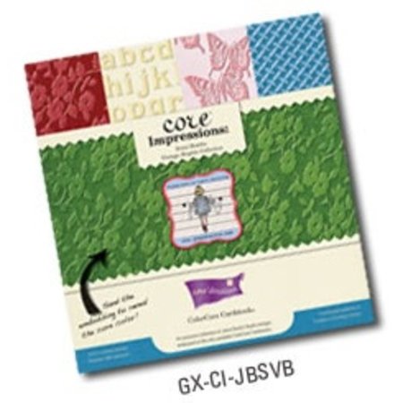 DESIGNER BLÖCKE  / DESIGNER PAPER Designer Block, Premium Colorcore cardstock