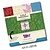 DESIGNER BLÖCKE  / DESIGNER PAPER Bloc Designer, Premium Colorcore cardstock