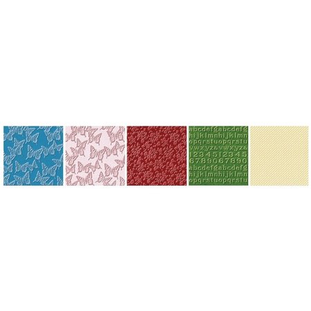 DESIGNER BLÖCKE  / DESIGNER PAPER Designer Block, Premium ColorCore karton