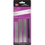 Taglio - Pardo Cutter, 4 parti