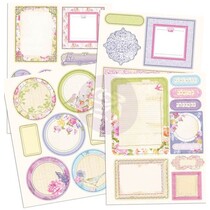 Pegatinas de aglomerado, Marketing Prima - Copy