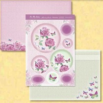 HunkyDory Luxury Collection Kurv - Copy