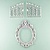 Prima Marketing und Petaloo Harpiks, Shabby Chic, Utsmykning