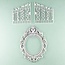 Prima Marketing und Petaloo Hars, Shabby Chic, Versiering