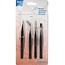 BASTELZUBEHÖR / CRAFT ACCESSORIES Pinzetten Set