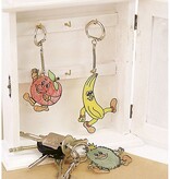 BASTELZUBEHÖR / CRAFT ACCESSORIES Schrumpfolie 1 A4 Blatt