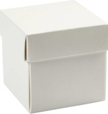 Dekoration Schachtel Gestalten / Boxe ... Bastelset for at designe aksel 5 elk