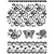 Viva Dekor und My paperworld Transparent Stempel