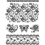 Viva Dekor und My paperworld Clear stamps