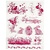Viva Dekor und My paperworld tampons transparents