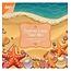 DESIGNER BLÖCKE  / DESIGNER PAPER Paper block, 15 x 15cm, Summer Lovin