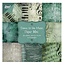 Joy!Crafts und JM Creation Papir blok, 15x15cm - Dans til musik