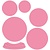 Marianne Design Stampaggio e goffratura Stencil