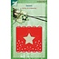 Joy!Crafts und JM Creation Joy Crafts, stempelen en Embossing Stencil