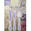 Joy!Crafts und JM Creation Joy Crafts, Stamping and Embossing Stencil