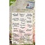Joy!Crafts und JM Creation Joy Craft Klare frimerker