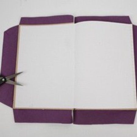 Objekten zum Dekorieren / objects for decorating Notebook, A6 10,5x15 cm, 1 stk