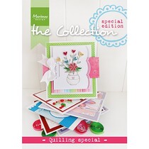 De collectie Quiling - Special: De collectie Quilin