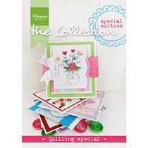 La Collezione Quiling - Speciale: La collezione Quilin