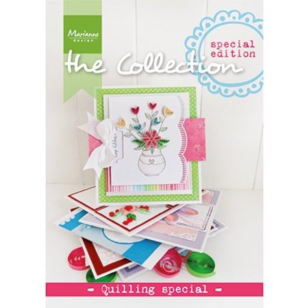 Bücher und CD / Magazines The Collection Quiling - Special: The Collection Quilin