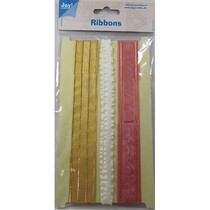 Dekorationsband - Nostalgie 1