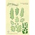 Leane Creatief - Lea'bilities Cutting & Embossing, pineapples