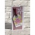 CREATIVE EXPRESSIONS und COUTURE CREATIONS Claro, sello transparente