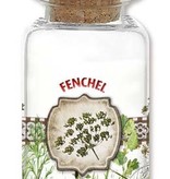 Réduction de la taille des bandes manches pour les épices, 5 cm