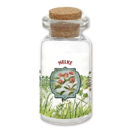 Shrink polsini per spezie, 5 cm