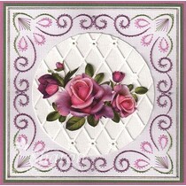 Punzonado y estampado en relieve plantillas: chasis multitubular